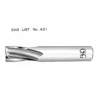 オーエスジー ハイスエンドミル 80692 1セット(2PC)（直送品）