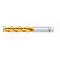 オーエスジー ハイスエンドミル 88324 1セット(2PC)（直送品）