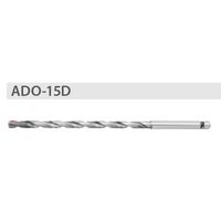 オーエスジー 超硬油穴付きADOドリル15Dタイプ 8698410 1PC（直送品）