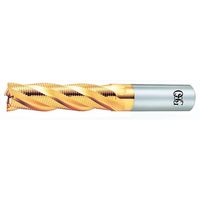 オーエスジー ラフィングエンドミル 88430 1PC（直送品）