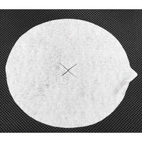 福助工業 ニューポリ袋　０２　No.１４　100枚入り 0440604 1ケース(100枚×40)（直送品）