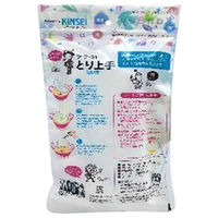 福助工業 ニューポリ袋　０２　No.１３　100枚入り 0441104 1ケース(100枚×40)（直送品）