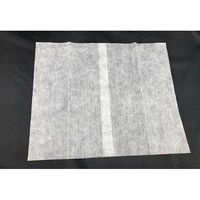 福助工業 ニューポリ袋　０２　No.８　100枚入り 0449210 1ケース(100枚×80)（直送品）