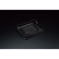 スミ エスコン ＬＮー５５　黒 2N55103 1ケース(100枚×12)（直送品）