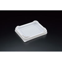 スミ エスコン ＬＮー６０白 2N60101 1ケース(100枚×12)（直送品）