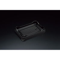 スミ エスコン ＬＮーＣ　黒 2NC0103 1ケース(100枚×15)（直送品）