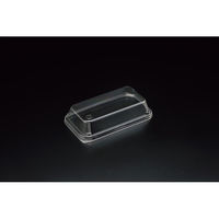 スミ エスコン ＦＵＬー３０ 透明 3L30201 1ケース(100枚×20)（直送品）