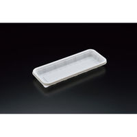 スミ エスコン ＵＬー７４ 白 3L74101 1ケース(50枚×36)（直送品）