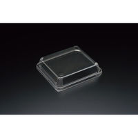 スミ エスコン ＦＵＬー８１ 透明 3L81201 1ケース(100枚×20)（直送品）