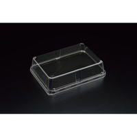 スミ エスコン ＦＵＬー８３ー５ 透明 3L83205 1ケース(50枚×32)（直送品）