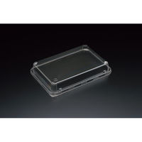 スミ エスコン ＦＵＬー８６ 透明 3L86211 1ケース(50枚×30)（直送品）