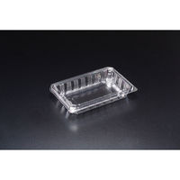 スミ ユニコン ＬＣー３２ 透明 5C32110 1ケース(50枚×12)（直送品）