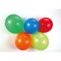 アーテック バルーンチェーン 5m 46755 1セット(1個×12)