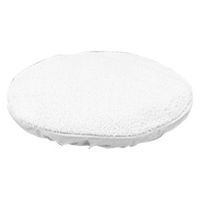 工機ホールディングス メリヤスバフ　１２５ＭＭ（ひも式）１０入   310334 1個（直送品）