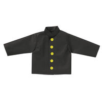 アーテック 不織布学ラン 18153 1セット(3個)