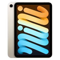 iPad mini 8.3インチ 第6世代 Wi-Fiモデル 64GB スターライト