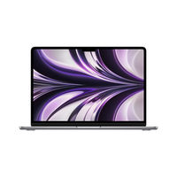 MacBook Air 13インチ Apple M2チップ 8コアCPU/10コアGPU SSD 512GB 