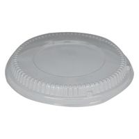 デンカポリマー どんぶり小用フタ 50枚 41320 1セット(10パック)（直送品）