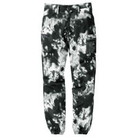 VILEA ジョガーパンツ  5893  スモーク  3L  村上被服  1セット（2本入）（直送品）