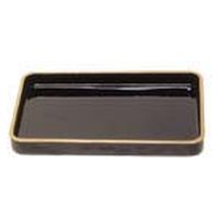 コレクト 賞状盆 T-13 木製　1枚（直送品）