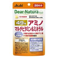 アサヒグループ食品　ディアナチュラ スタイル（Dear-Natura）　サプリメント