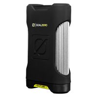 モバイルバッテリー 9600mAh IP67準拠 防塵・防水・耐衝撃 Goal Zero VENTURE 35 22100 1台