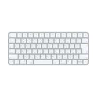 Magic Keyboard Bluetoothキーボード テンキーレス 無線 ワイヤレス ミニキーボード - 日本語（JIS） シルバー 1個 Apple純正
