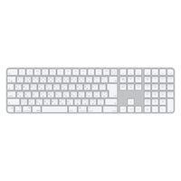 Appleシリコン搭載Mac用Touch ID搭載Magic Keyboard（テンキー付き）- 日本語（JIS）