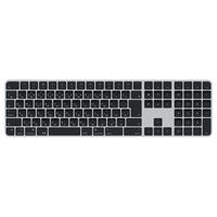 Appleシリコン搭載Macモデル用Touch ID搭載Magic Keyboard（テンキー ...