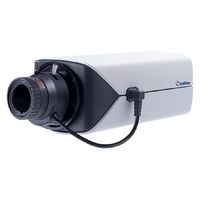 4MP AI ディープラーニング ボックス ネットワーク カメラ 1年保証GV-BX4802-varifocal-lens-T1（直送品）