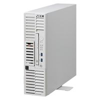 NEC デスクトップパソコン iStorage NS100Tk NF8100-281Y 1台（直送品）