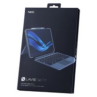 NECパーソナルコンピュータ ＬＡＶＩＥ　Ｔａｂ　Ｔ１１７５Ｆ　スタンド付きキーボード PC-AC-AD037C 1個（直送品）