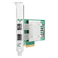 Ｂｒｏａｄｃｏｍ　ＢＣＭ５７４１２　Ｅｔｈｅｒｎｅｔ　１０Ｇｂ　２ーｐｏｒｔ　ＳＦＰ＋　Ａｄａｐｔｅｒ　ｆｏｒ　ＨＰＥ（直送品）