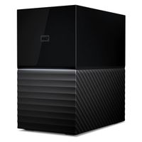 Ｍｙ　Ｂｏｏｋ　Ｄｕｏ（２０２１ＥＸ）　４４ＴＢ　ブラック WDBFBE0440JBK-JEEX 1台 アイ・オー・データ機器（直送品）