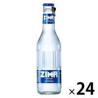 チューハイ 酎ハイ サワー ZIMA 瓶 275ml 1ケース （24本） ジーマ