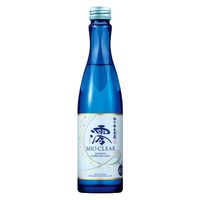 宝酒造 松竹梅 白壁蔵 澪 クリア 300ml 1本