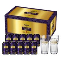 【限定品】ザ・プレミアム・モルツ マスターズドリーム　350ml✖︎24本✖︎3箱 ザ・プレミアム・モルツ マスターズドリーム(350ml缶×24本入り