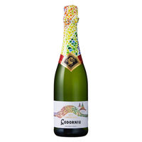 コドルニウ バルセロナ 1872 ハーフ 375ml 1本