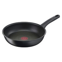 T-fal（ティファール） IHハードチタニウム アンリミテッド フライパン 26cm ガス火・IH対応 G26505（わけあり品）