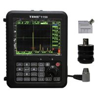 TIME 超音波探傷器TIME1150    1個（直送品）