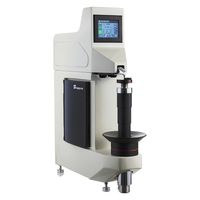 TIME ロックウェル硬度計TIME6168    1個（直送品）