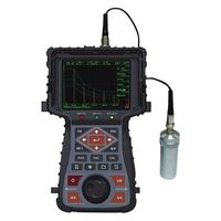 TIME 超音波探傷器TUD500    1個（直送品）