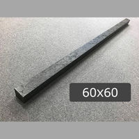 川瀬産業 リプラギ(R)角材 カクザイ 60Hx60Wx1400L 1本（直送品）