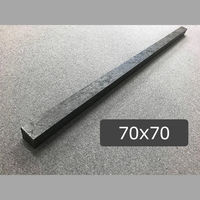 川瀬産業 リプラギ(R)角材 カクザイ 70Hx70Wx1000L 1本（直送品）