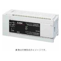 三菱電機 シーケンサ FX5U-64MT/DS 1個（直送品）