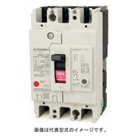 三菱電機 漏電遮断器 NV63-CV 3P 30A 100-440V 1.2.500MA 1個（直送品）
