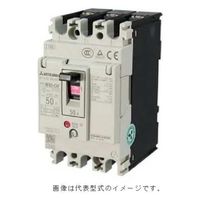 三菱電機 配線用遮断器 NF63-CVF 3P 60A 1個（直送品）