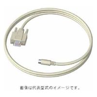三菱電機 ケーブル QC30R2 1個（直送品）