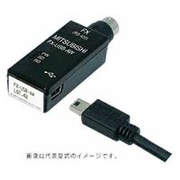三菱電機 シーケンサ FX-USB-AW 1個（直送品）