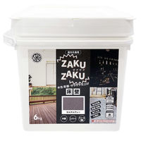 ニッペホームプロダクツ 【水性多用途塗料】ZAKUZAKU HUP